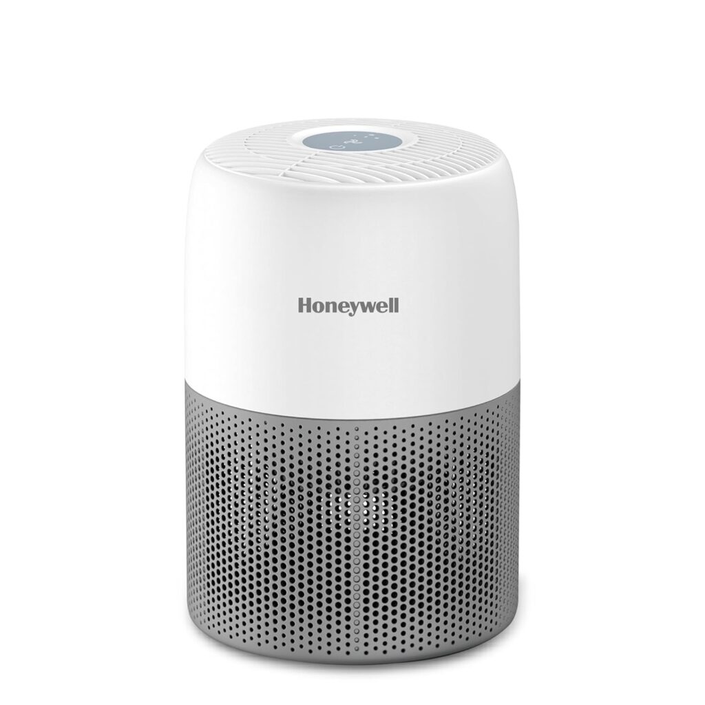 Advanced Smart Air Purifiers