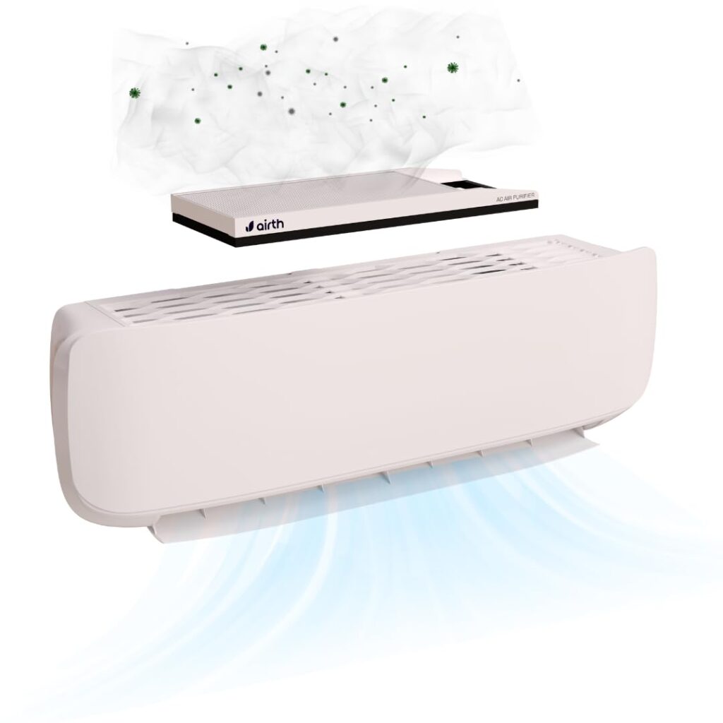 Compact Air Purifiers