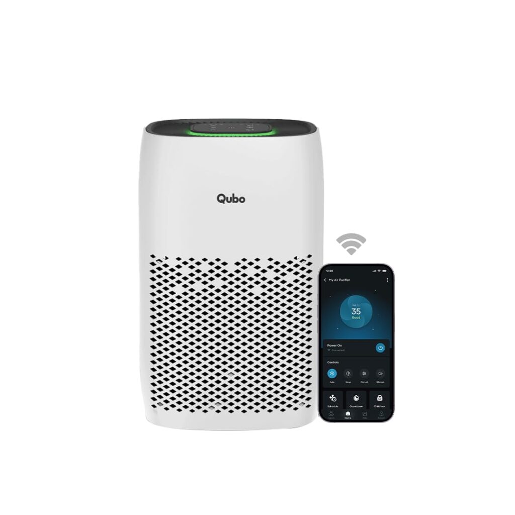 Standard Home Air Purifiers