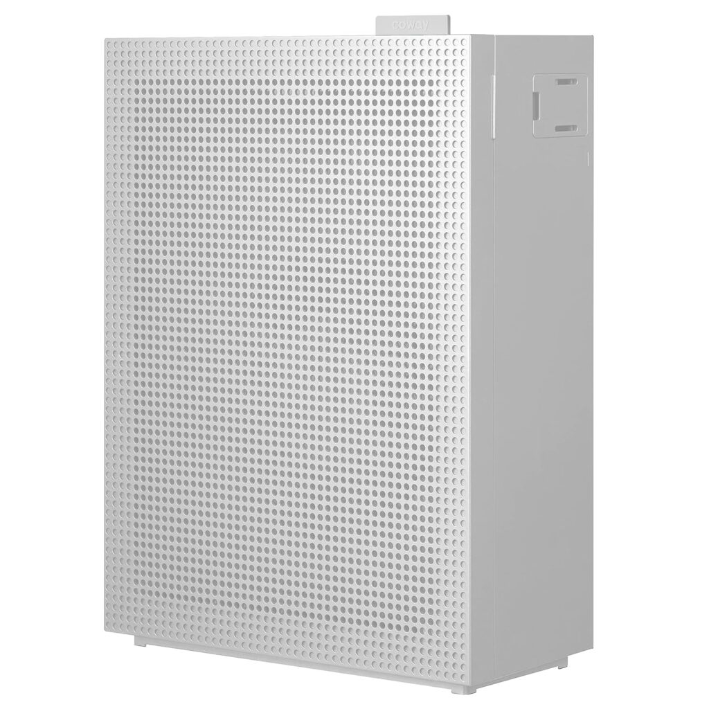 UV-C Air Purifiers